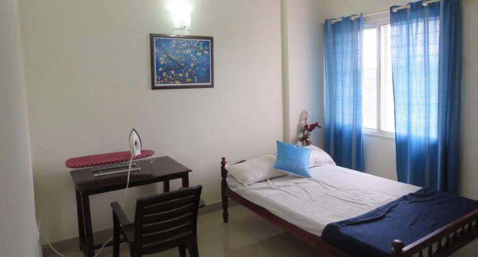 Vacation Homes Service Appartments, Kochi 4